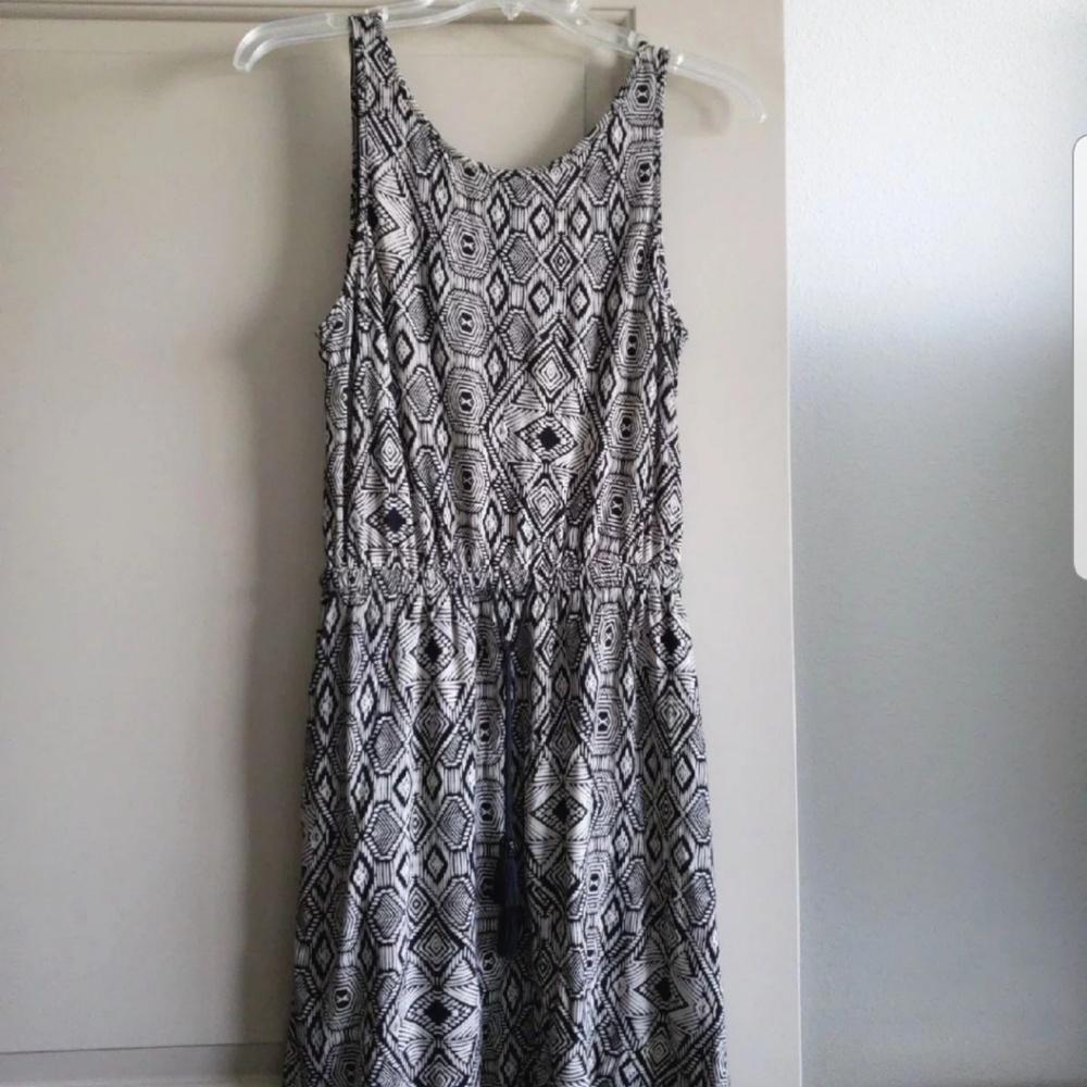 Lucky Brand Tank Dress